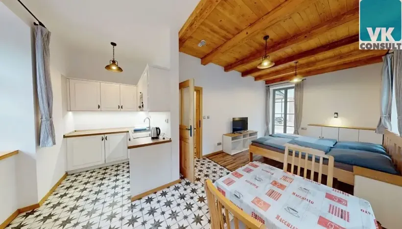 Prodej ubytování, Litomyšl, Černá hora, 295 m2