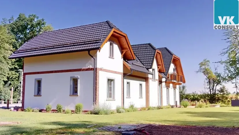Prodej ubytování, Litomyšl, Černá hora, 295 m2