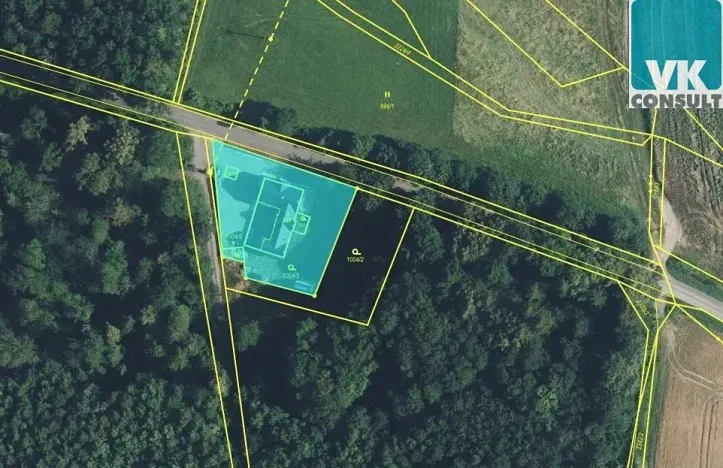 Prodej ubytování, Litomyšl, Černá hora, 295 m2