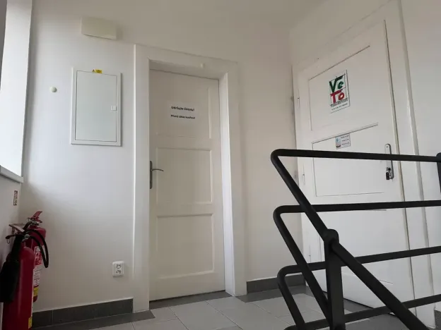 Pronájem kanceláře, Praha - Horní Počernice, Bystrá, 120 m2