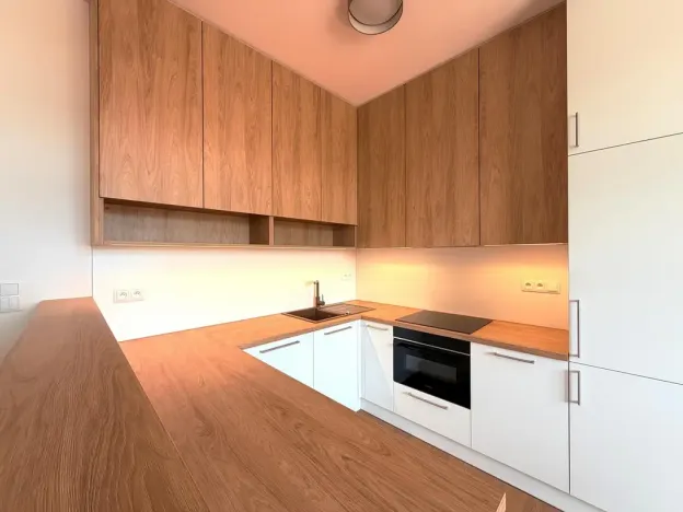 Pronájem bytu 3+kk, Brno - Ponava, Staňkova, 83 m2