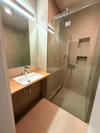 Pronájem bytu 3+kk, Brno - Ponava, Staňkova, 83 m2