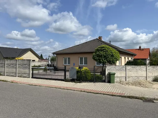 Prodej rodinného domu, Žehušice, V Koutě, 108 m2