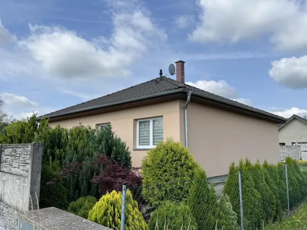Prodej rodinného domu, Žehušice, V Koutě, 108 m2