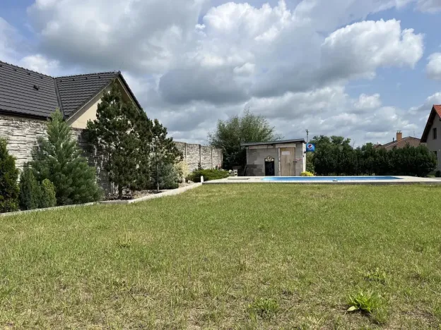 Prodej rodinného domu, Žehušice, V Koutě, 108 m2