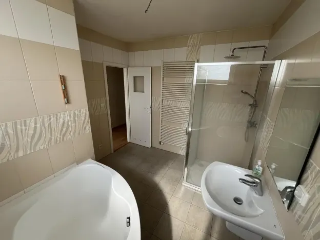 Prodej rodinného domu, Žehušice, V Koutě, 108 m2