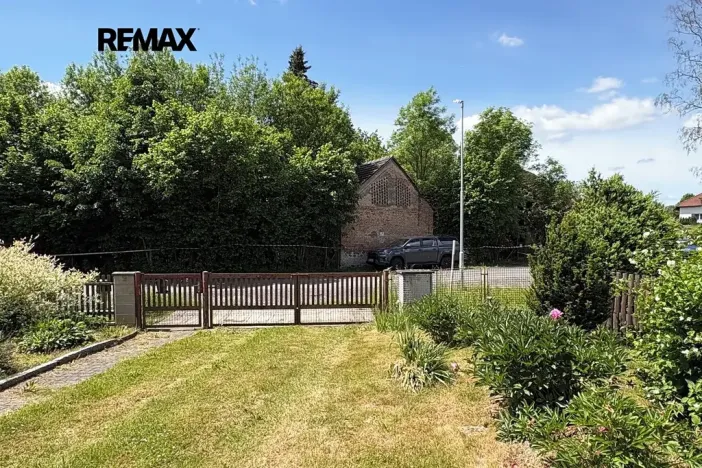 Prodej rodinného domu, Leština u Světlé, 240 m2