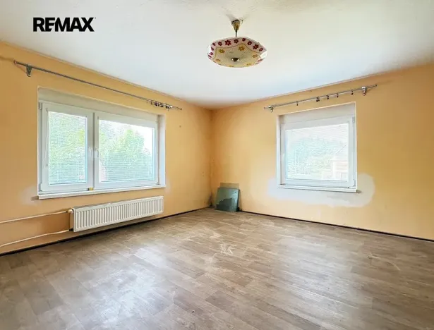 Prodej rodinného domu, Leština u Světlé, 240 m2