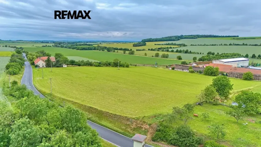Prodej pozemku pro bydlení, Libodřice, 849 m2