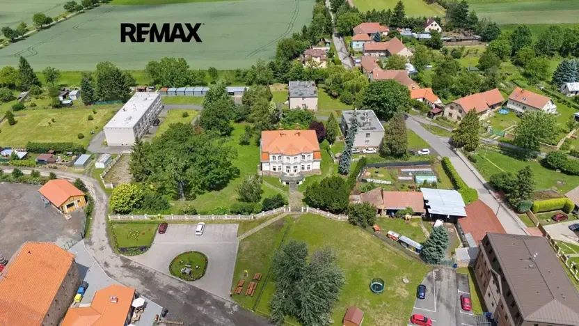 Prodej pozemku pro bydlení, Libodřice, 804 m2
