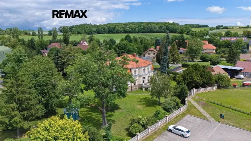 Prodej pozemku pro bydlení, Libodřice, 804 m2