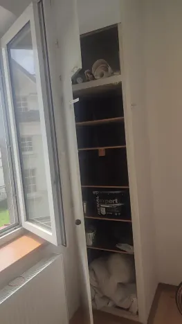 Pronájem bytu 1+1, Frýdek-Místek, Jana Švermy, 40 m2