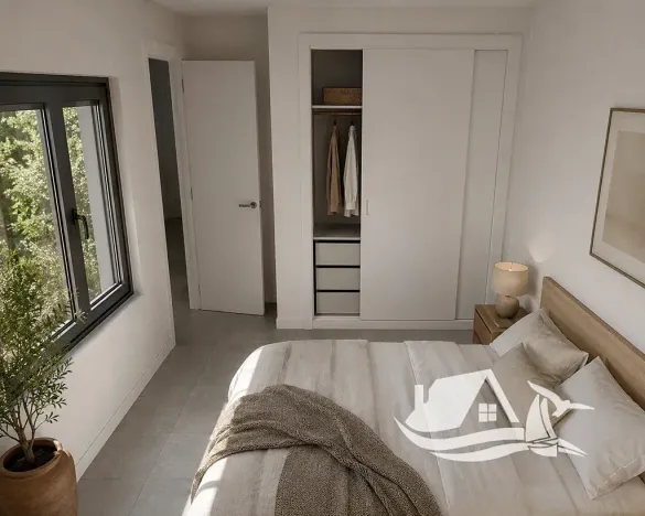 Prodej bytu 4+kk, Mazarrón, Španělsko, 60 m2
