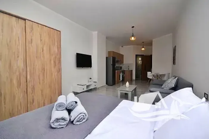 Prodej bytu 1+kk, Hurghada, Egypt, 42 m2