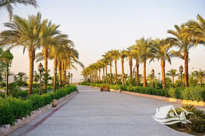 Prodej bytu 2+kk, Hurghada, Egypt, 70 m2