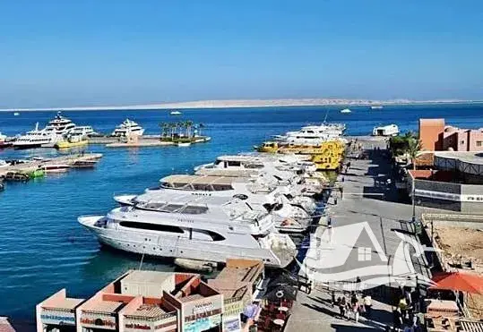 Prodej bytu 2+kk, Hurghada, Egypt, 70 m2