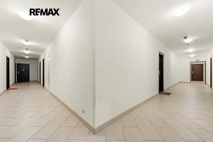 Prodej bytu 1+kk, Praha - Žižkov, Olšanská, 34 m2
