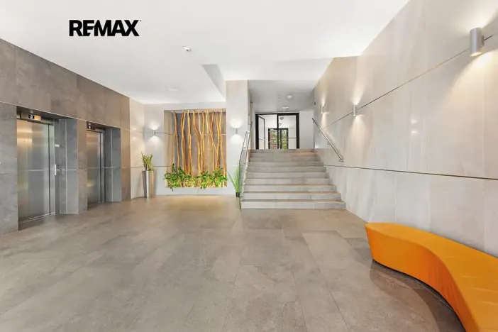 Prodej bytu 1+kk, Praha - Žižkov, Olšanská, 34 m2