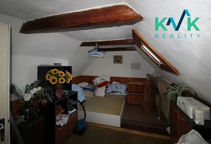 Prodej rodinného domu, Chyňava, 110 m2