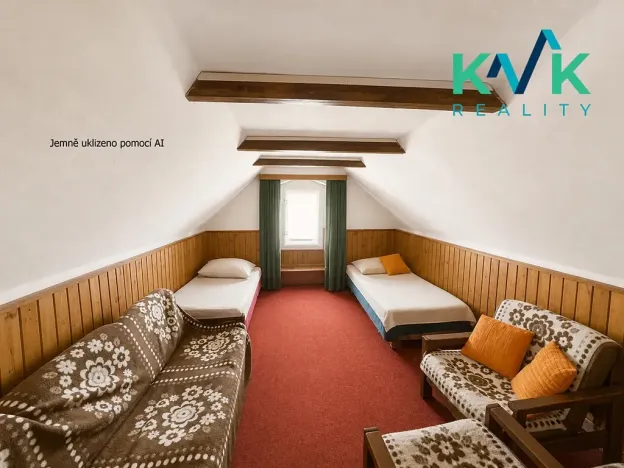 Prodej rodinného domu, Chyňava, 110 m2