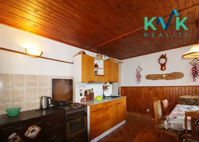 Prodej rodinného domu, Chyňava, 110 m2