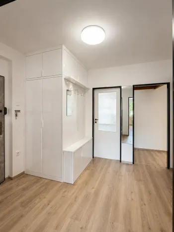 Prodej bytu 3+1, Praha - Žižkov, Hartigova, 72 m2