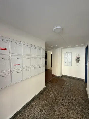 Prodej bytu 3+1, Praha - Žižkov, Hartigova, 72 m2