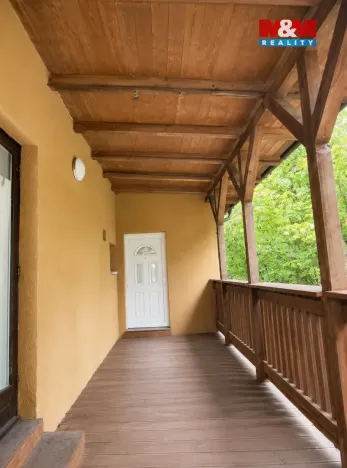 Prodej mobilheimu, Odry, 54 m2