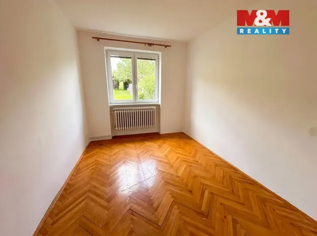 Pronájem bytu 3+1, Jimramov - Benátky, Pod Horou, 77 m2