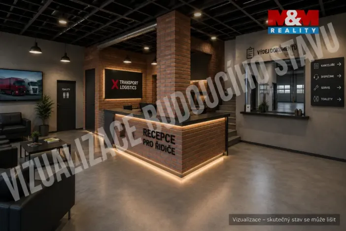 Prodej komerčního pozemku, Kutná Hora, Vítězná, 30242 m2