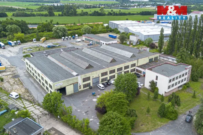 Prodej komerčního pozemku, Kutná Hora, Vítězná, 30242 m2