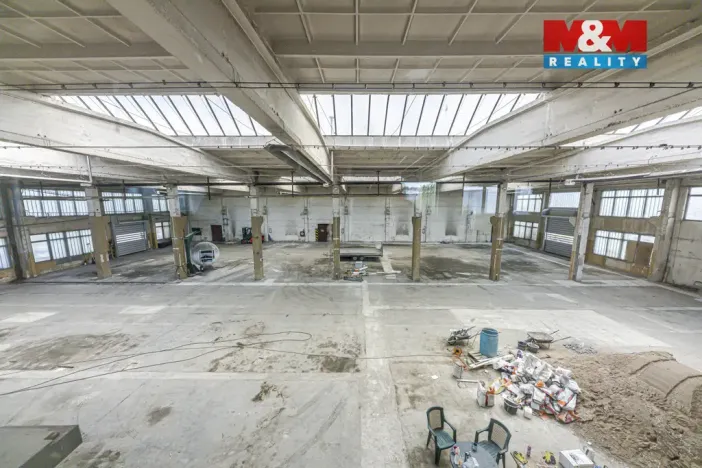 Prodej komerčního pozemku, Kutná Hora, Vítězná, 30242 m2