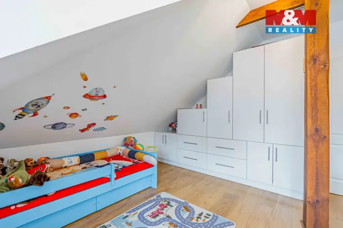 Prodej bytu 2+1, Český Těšín, Smetanova, 76 m2