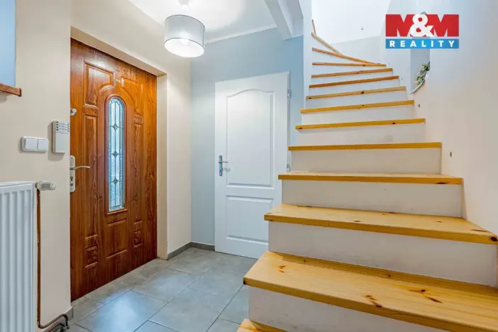 Prodej bytu 2+1, Český Těšín, Smetanova, 76 m2