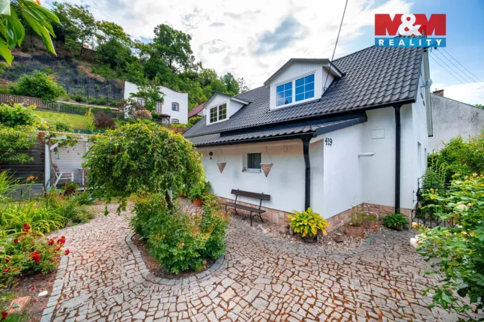 Prodej rodinného domu, Chrudim - Chrudim II, Koželužská, 154 m2