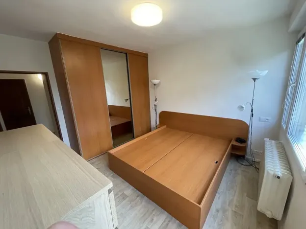 Pronájem bytu 2+1, Praha - Braník, Psohlavců, 65 m2