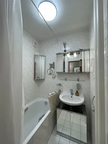 Pronájem bytu 2+1, Praha - Braník, Psohlavců, 65 m2