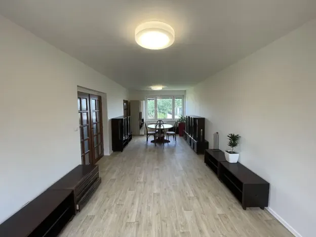 Pronájem bytu 2+1, Praha - Braník, Psohlavců, 65 m2