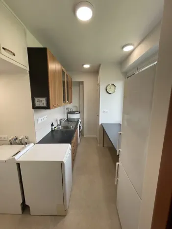 Pronájem bytu 2+1, Praha - Braník, Psohlavců, 65 m2