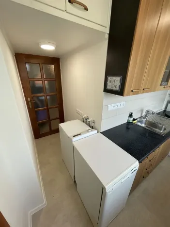 Pronájem bytu 2+1, Praha - Braník, Psohlavců, 65 m2