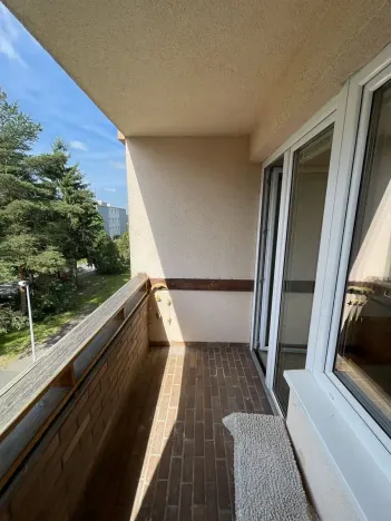 Pronájem bytu 2+1, Praha - Braník, Psohlavců, 65 m2