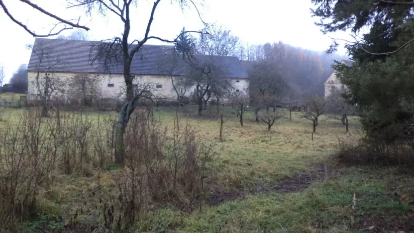 Prodej pole, Lovečkovice, 436 m2
