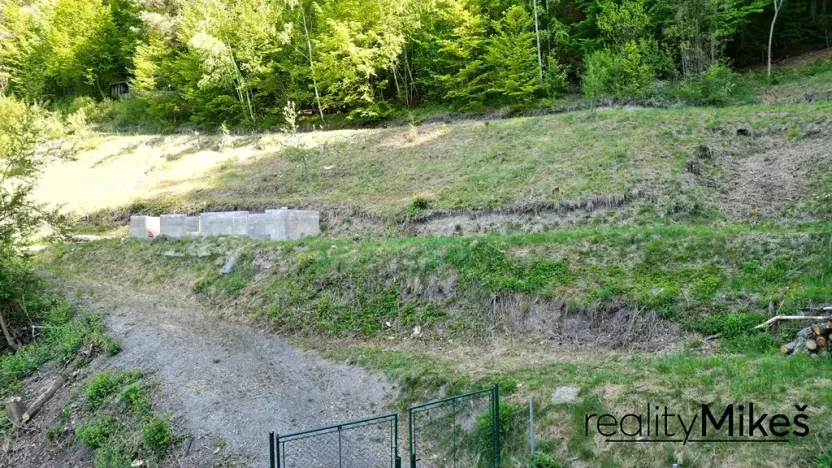 Prodej chaty, Rakousy, 40 m2