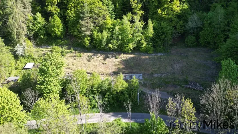 Prodej chaty, Rakousy, 40 m2