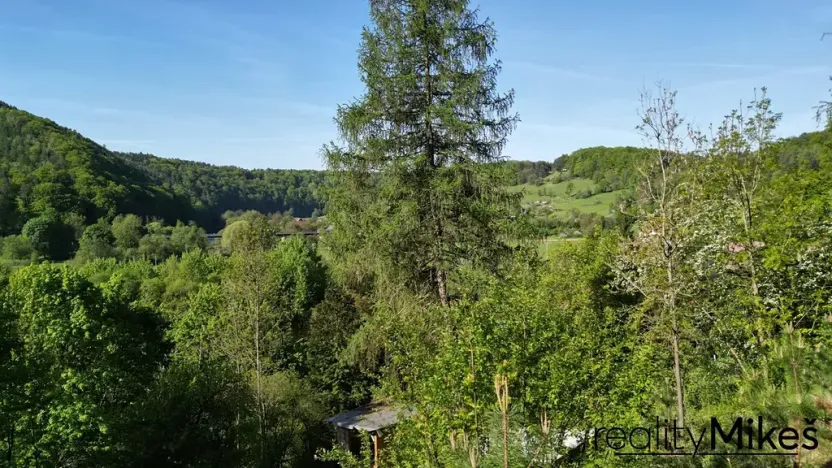 Prodej chaty, Rakousy, 40 m2