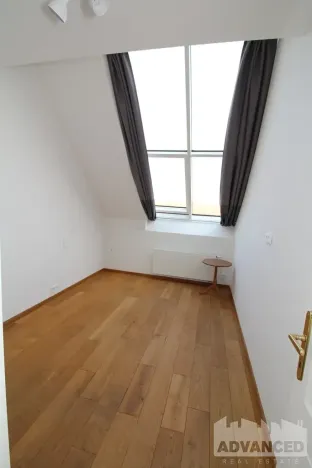 Pronájem bytu 4+kk, Praha - Žižkov, Řehořova, 109 m2