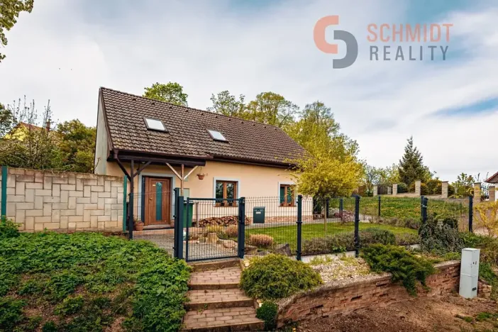 Prodej rodinného domu, Borkovany, 123 m2