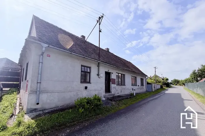 Prodej chalupy, Vilémov, 65 m2