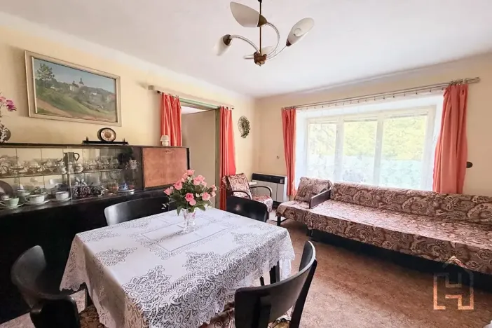 Prodej chalupy, Vilémov, 65 m2