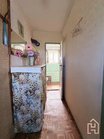 Prodej chalupy, Vilémov, 65 m2